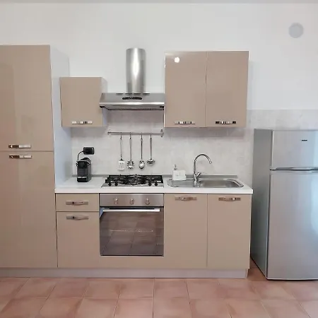 Lejlighed La Ca' Del Penat *