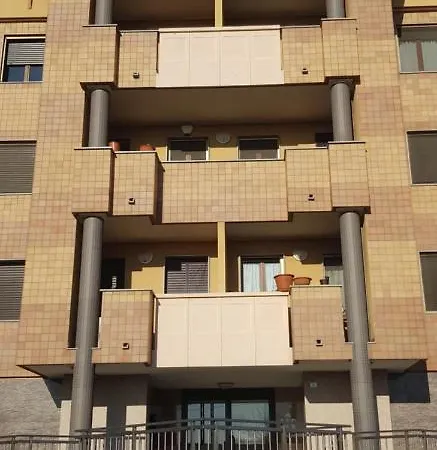 La Ca' Del Penat * Novara