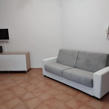 La Ca' Del Penat Lejlighed Novara