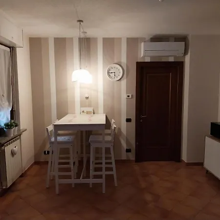 La Ca' Del Penat *