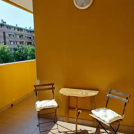 La Ca' Del Penat * Novara