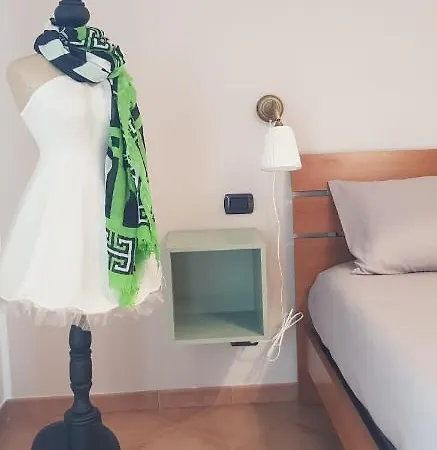 Apartment La Ca' Del Penat